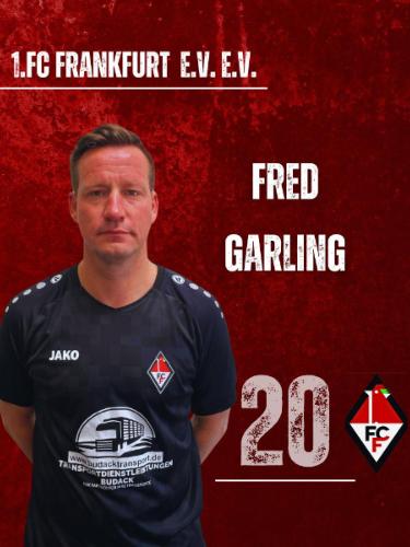 Fred Garling