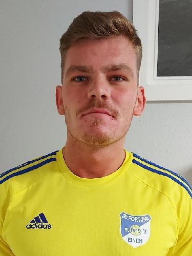 Fynn Stolle