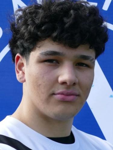 Daniel Andres Vaca Fleischhacker