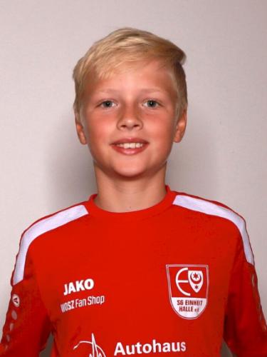 Erik Maximilian Ganzeberg