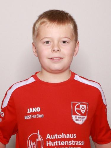 Yannic Henning