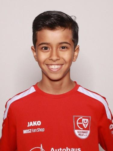 Mohamad Suhaib Alzyab