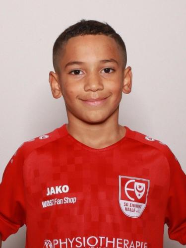 Ethan Tyson Faruk Kaersten