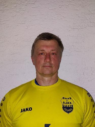 Yurii Palazhchenko