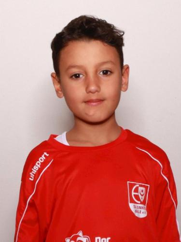 Younes Cheri