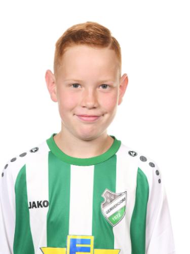 Ryan James Bernhardt