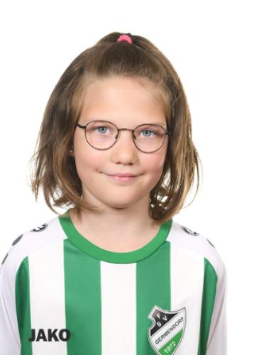 Resmey Melody Dannehl