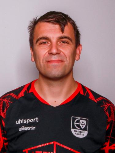 Thomas Ahrens