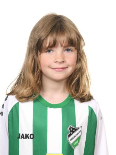 Leyla Michelle Kleinke