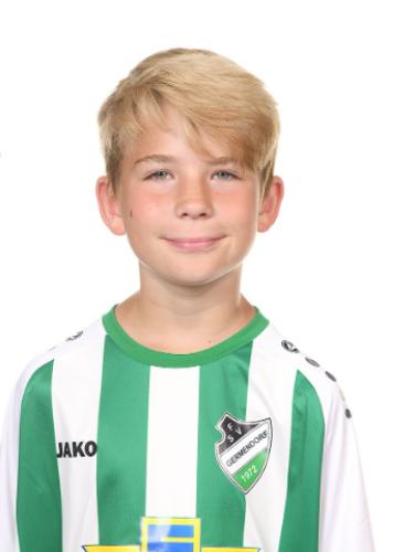 Nick Lemmer