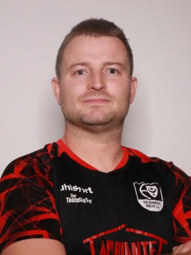 Ron Hansen