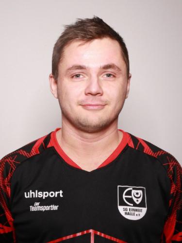 Robin Poppe