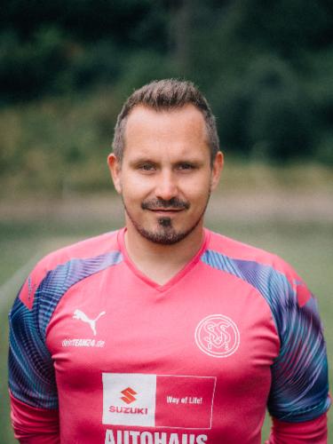 Kevin Eichhorn-Jeremias-Sohn