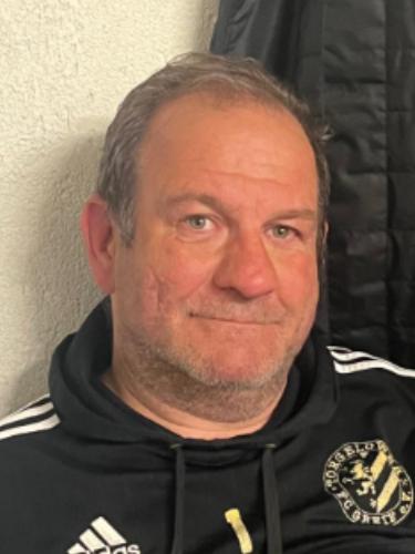 Torsten Stahl