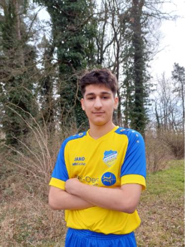 Saad Alali