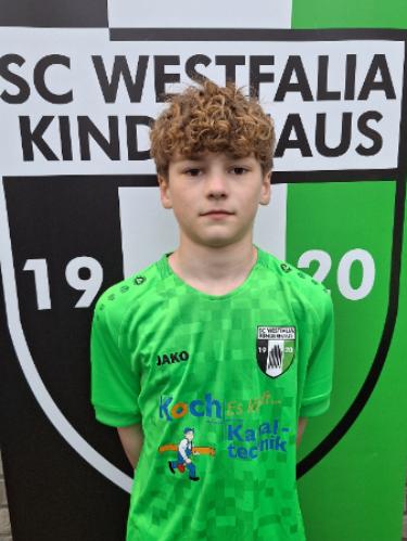 Mats Stefan Gausmann