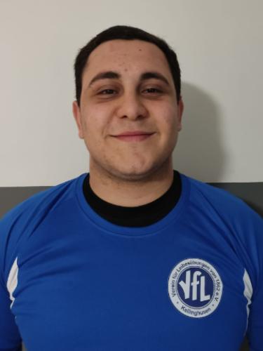 Mohammed Khair Shark