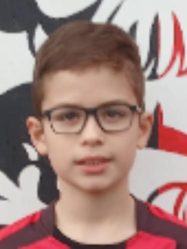 Fabio Fernandes Dias