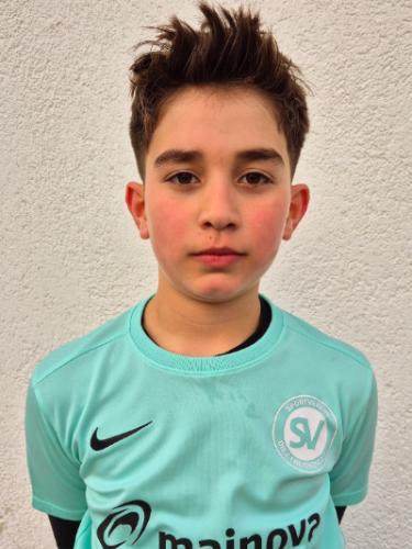Mohamad Alaeed