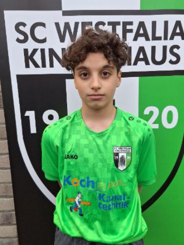 Wasim Machal