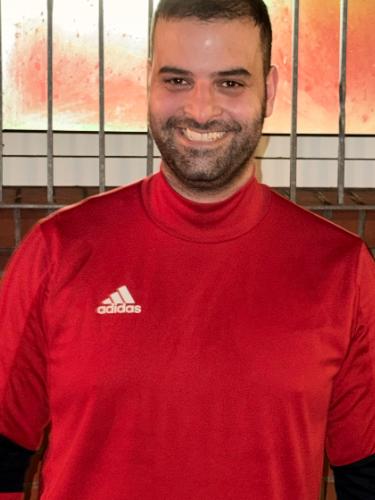 Malek Oda