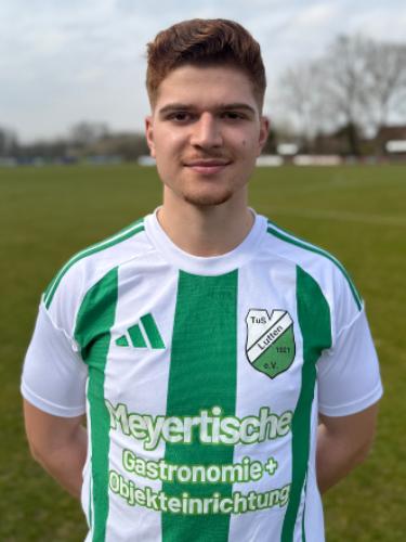 Oliver Fljat