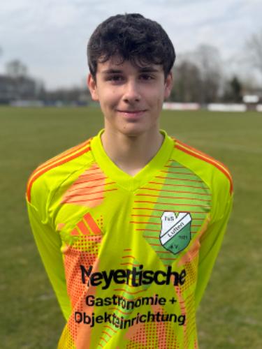 Noel Kühling