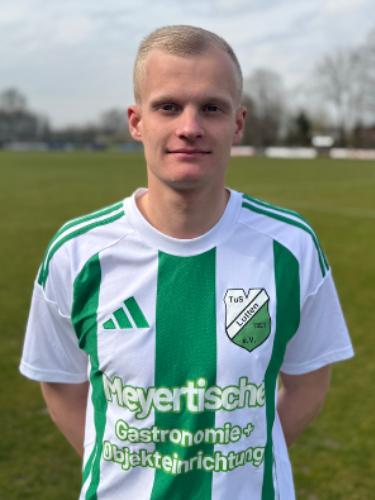 Henrik Sieveke