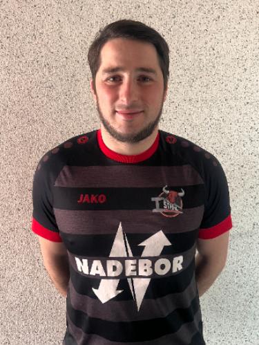 Nico Kambor