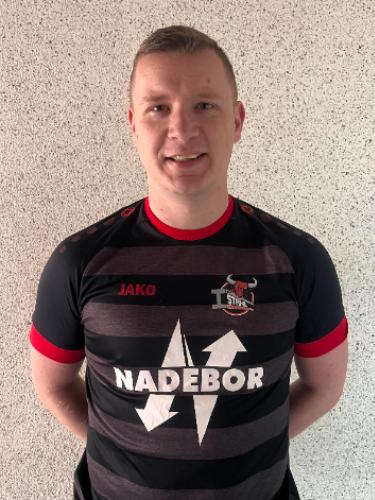 Lukas Nitsche