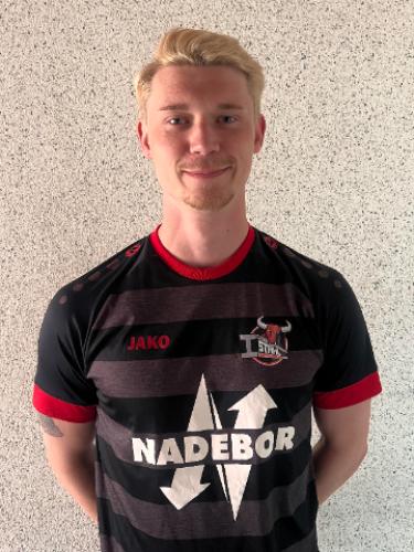 Niclas Nitsche
