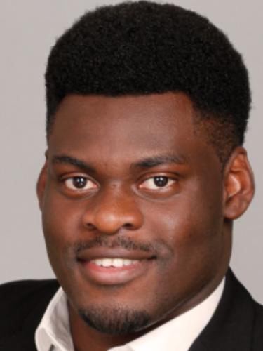 Arantes Kenne Njie