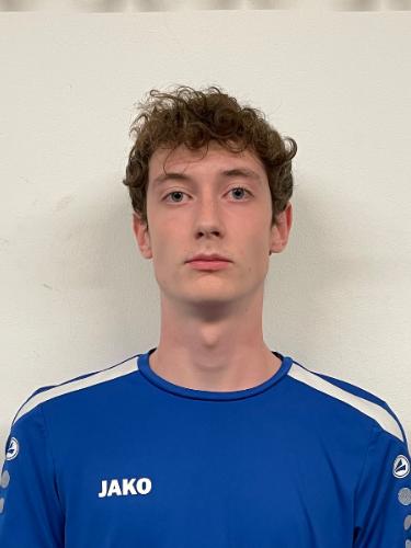 Hannes Hochweiß