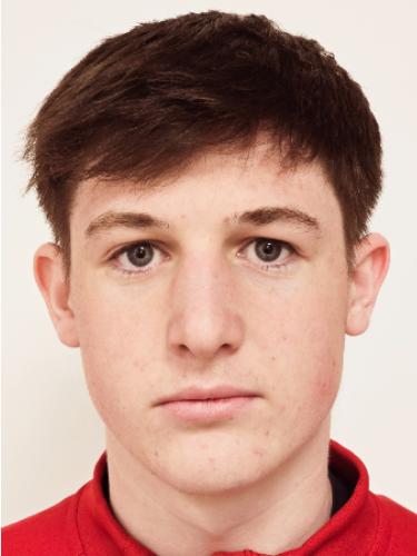 Dominik James Rindler