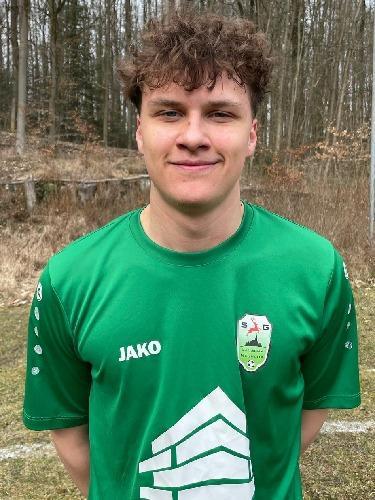 Julien Adam