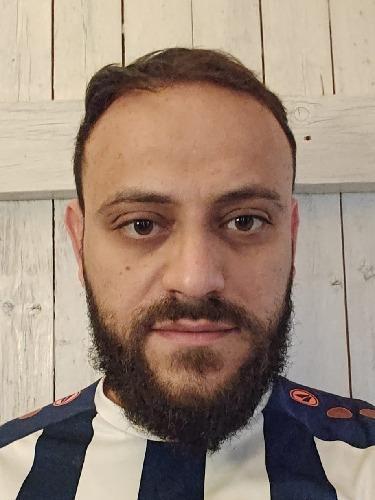 Qusai Jaradat