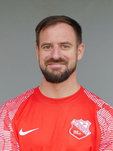 Andreas Bürg