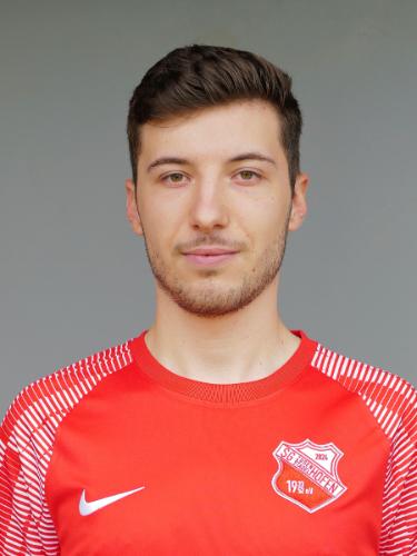 Niclas Huber
