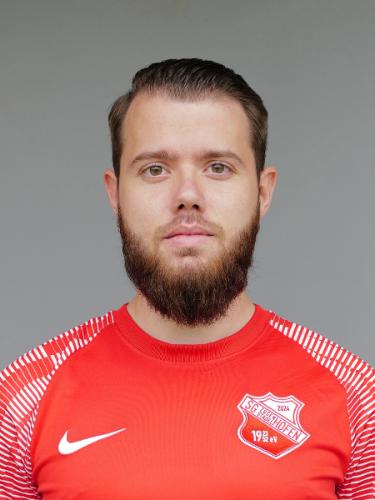 Sandro Winkler