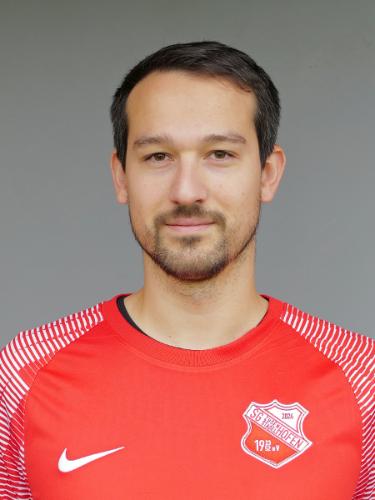 Johannes Müller
