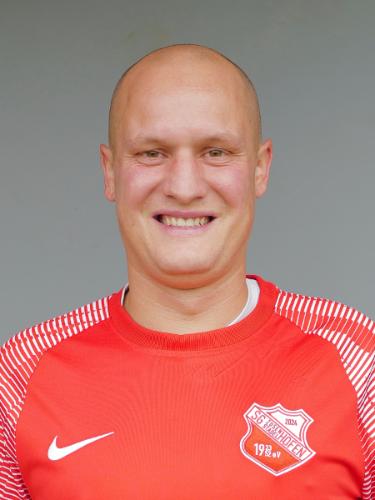 Moritz Dörflinger