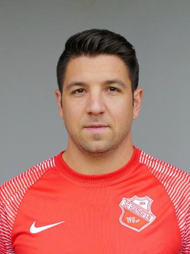Paul Springmann
