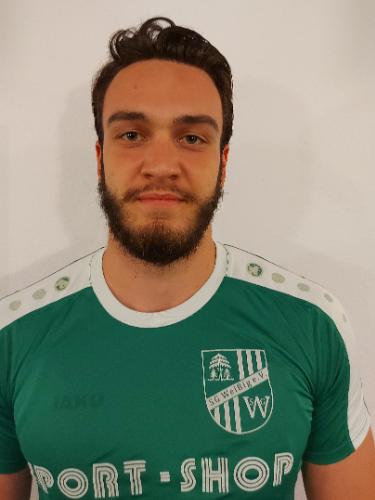 Jonas Einert