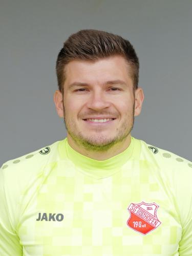 Maxim Bukreev