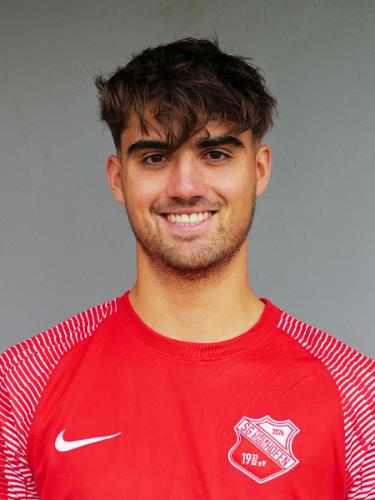 Darius Gorzel