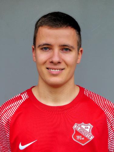 Markus Bähr