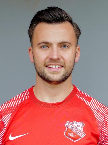 Patrick Sester