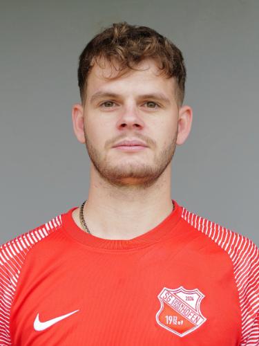 Felix Vogt