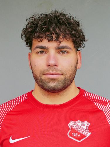 Luca Torregrossa