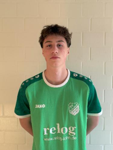 Justus Husemann